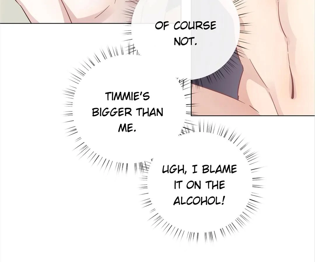 A Cross-Dresser’s Triple Proposal Chase (Official) - Chapter 19 manhwa