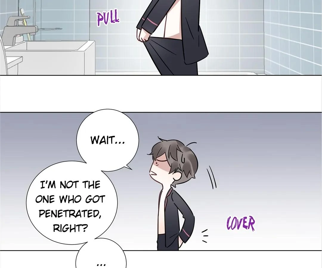 A Cross-Dresser’s Triple Proposal Chase (Official) - Chapter 19 manhwa