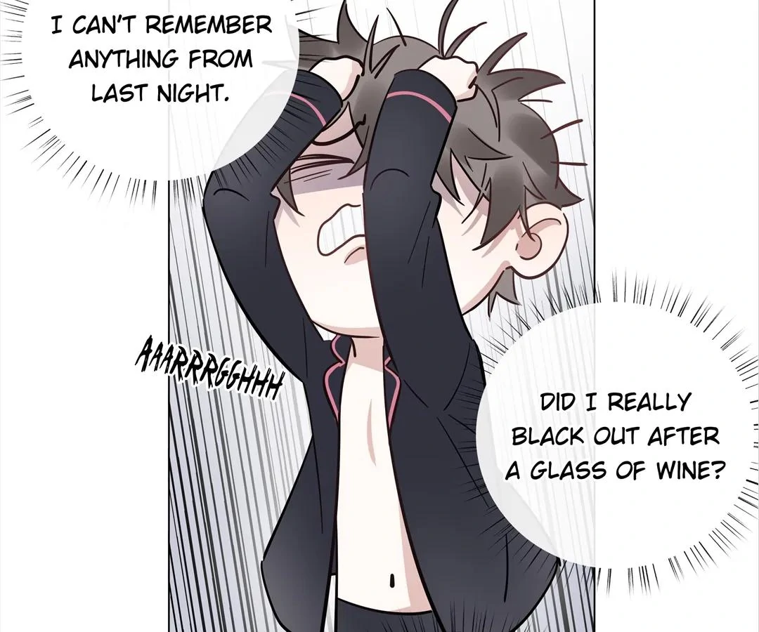 A Cross-Dresser’s Triple Proposal Chase (Official) - Chapter 19 manhwa