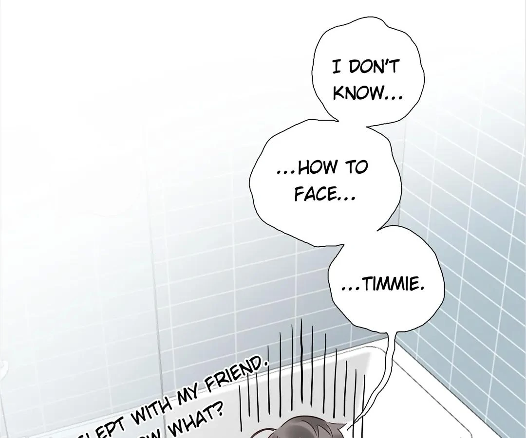 A Cross-Dresser’s Triple Proposal Chase (Official) - Chapter 19 manhwa