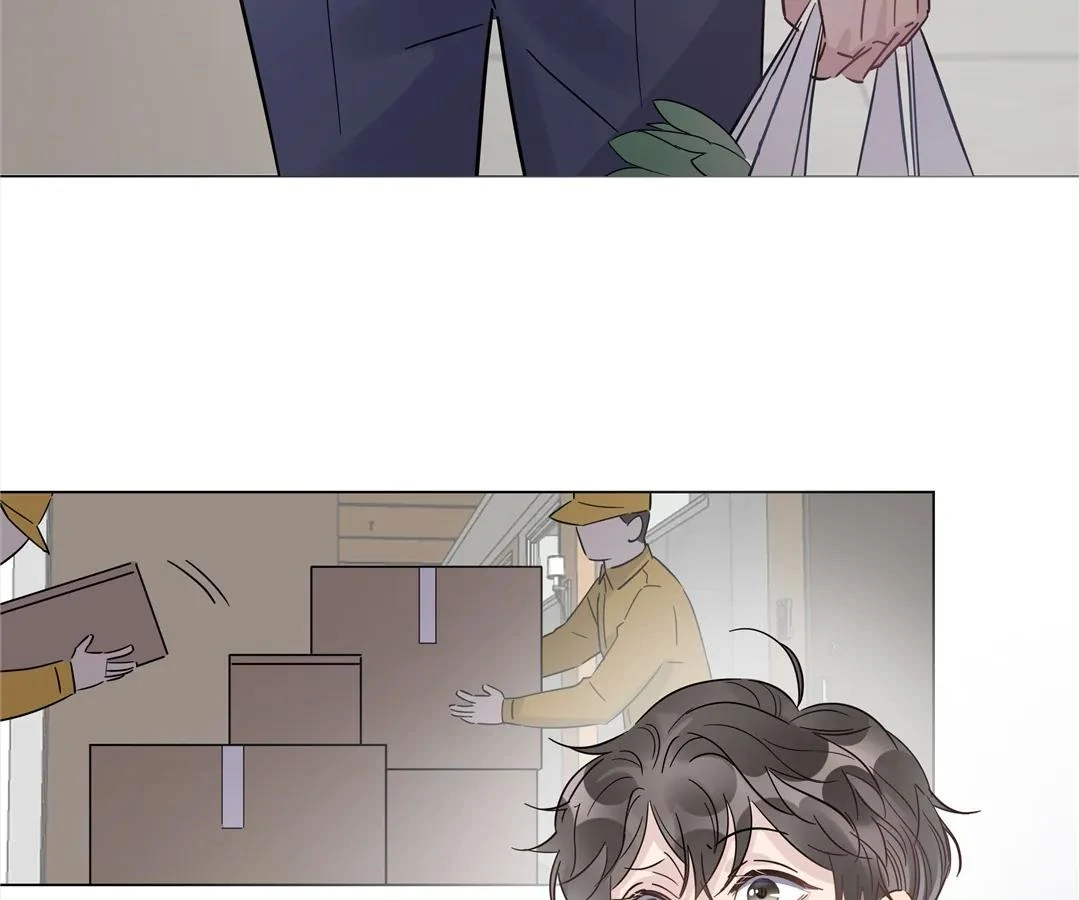 A Cross-Dresser’s Triple Proposal Chase (Official) - Chapter 19 manhwa