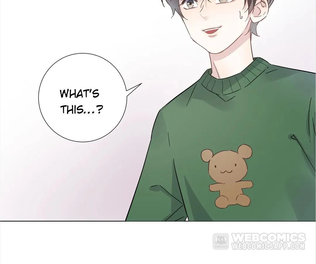 A Cross-Dresser’s Triple Proposal Chase (Official) - Chapter 19 manhwa