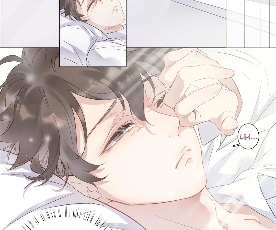 A Cross-Dresser’s Triple Proposal Chase (Official) - Chapter 2 manhwa