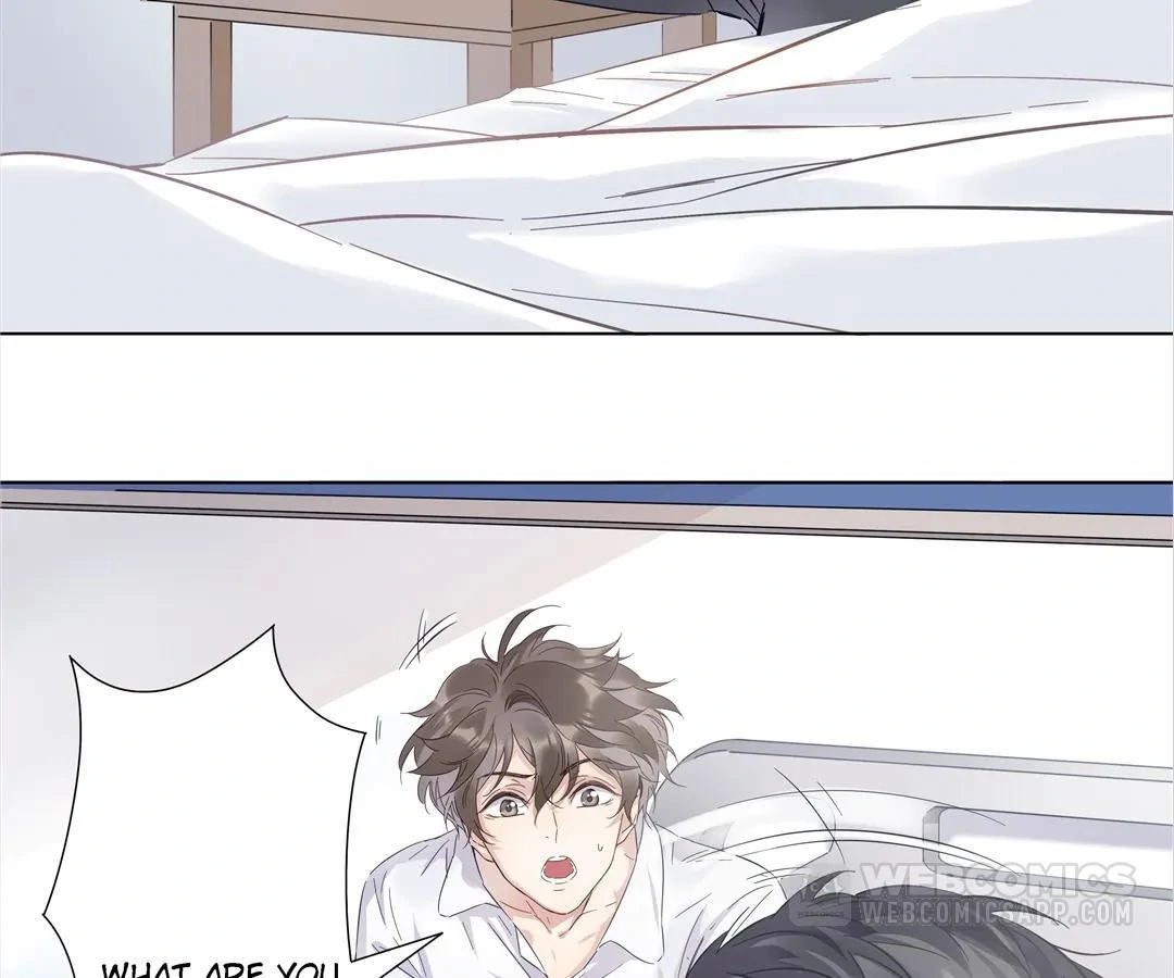 A Cross-Dresser’s Triple Proposal Chase (Official) - Chapter 2 manhwa