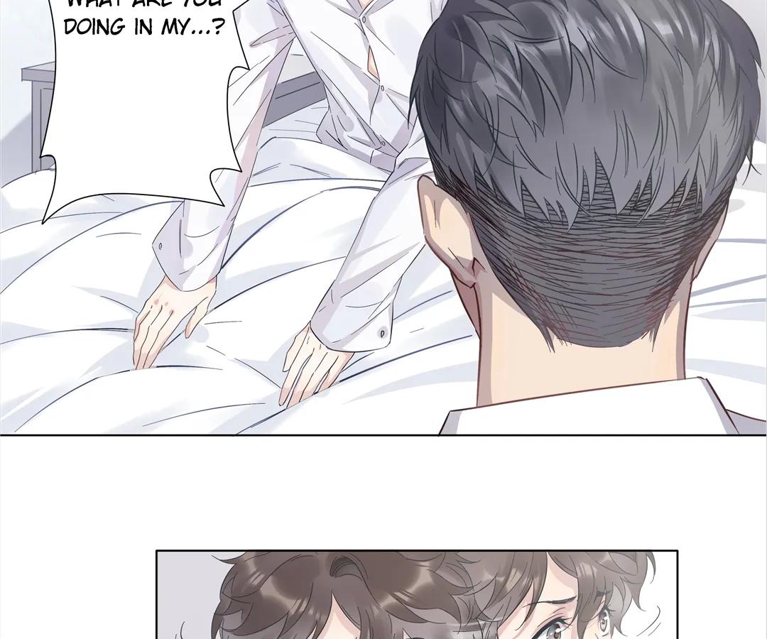 A Cross-Dresser’s Triple Proposal Chase (Official) - Chapter 2 manhwa