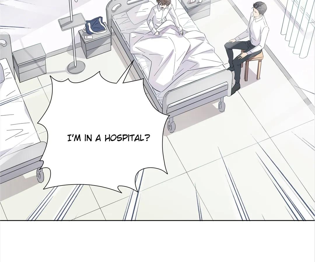 A Cross-Dresser’s Triple Proposal Chase (Official) - Chapter 2 manhwa