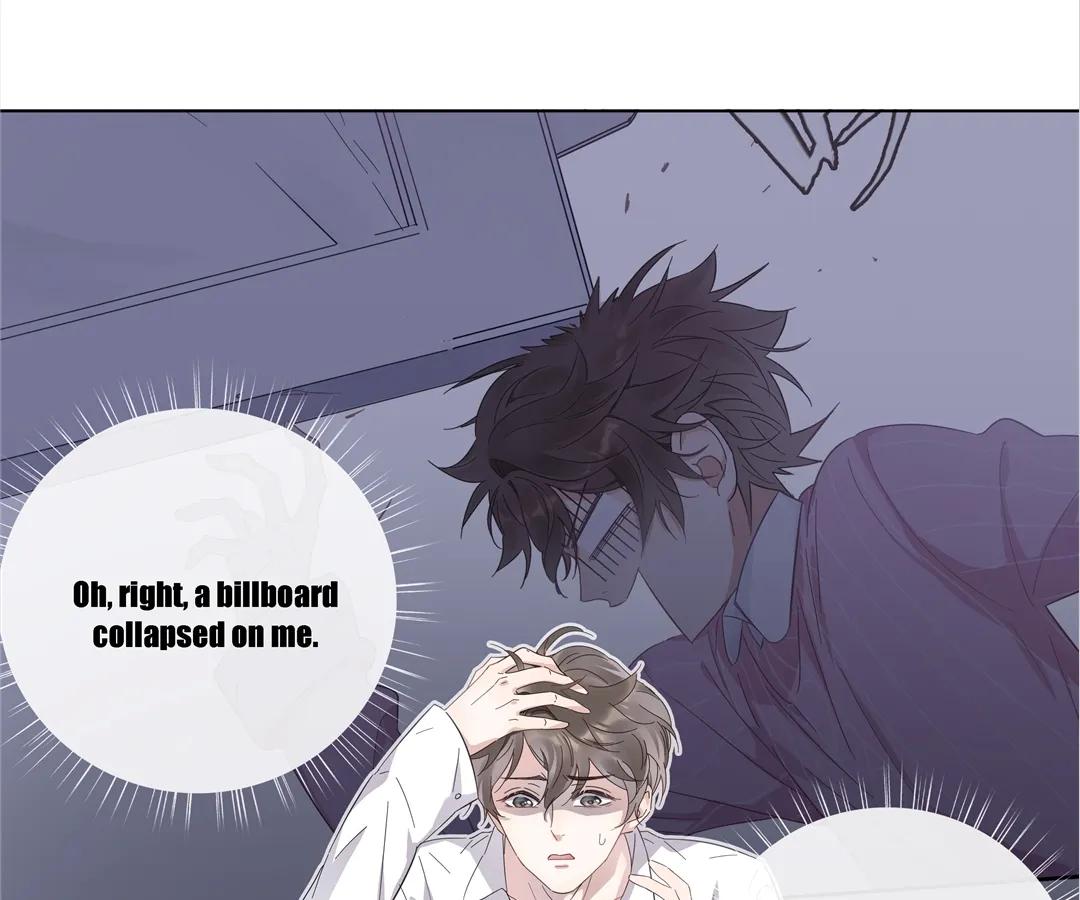A Cross-Dresser’s Triple Proposal Chase (Official) - Chapter 2 manhwa