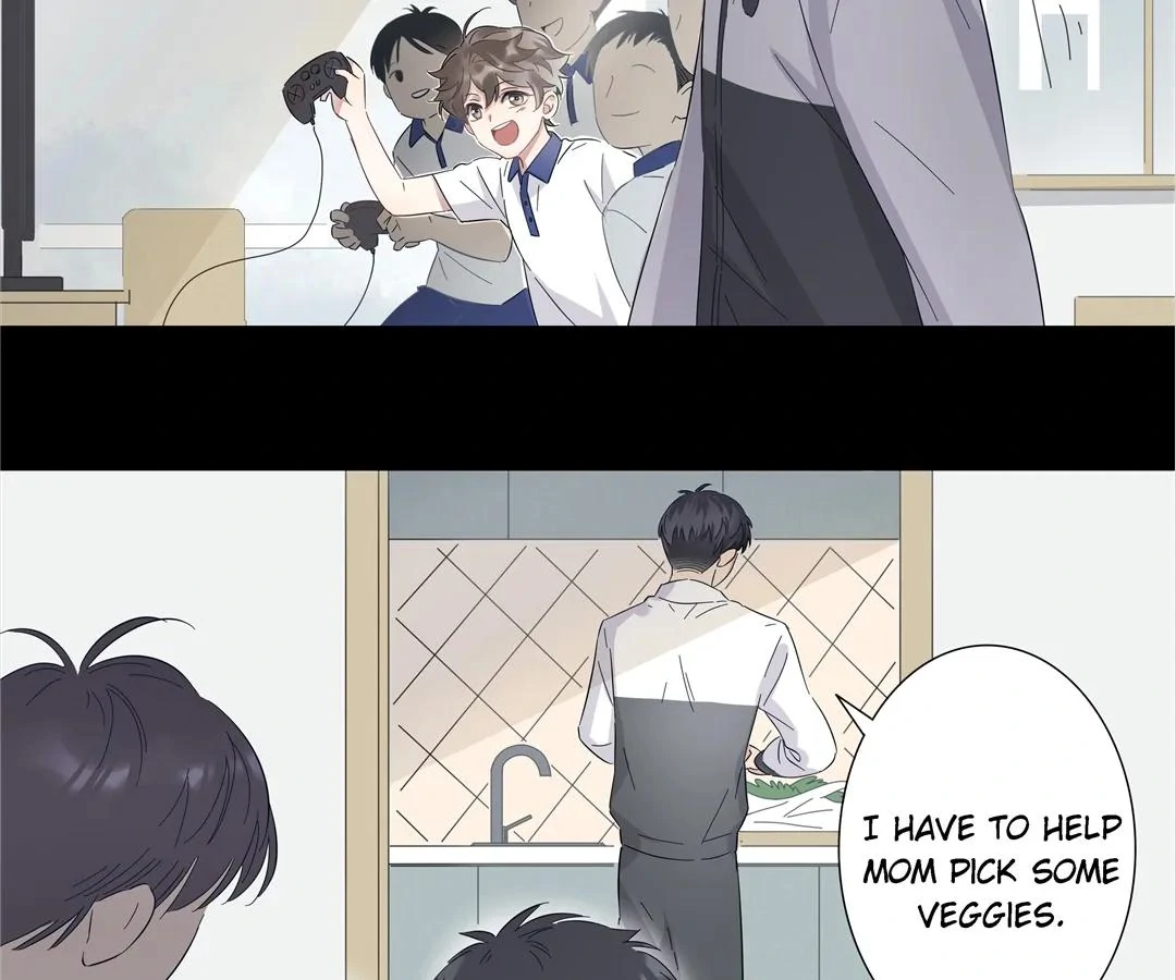 A Cross-Dresser’s Triple Proposal Chase (Official) - Chapter 2 manhwa
