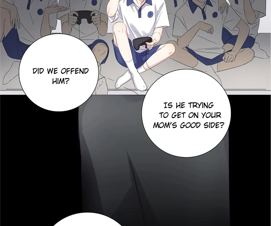 A Cross-Dresser’s Triple Proposal Chase (Official) - Chapter 2 manhwa