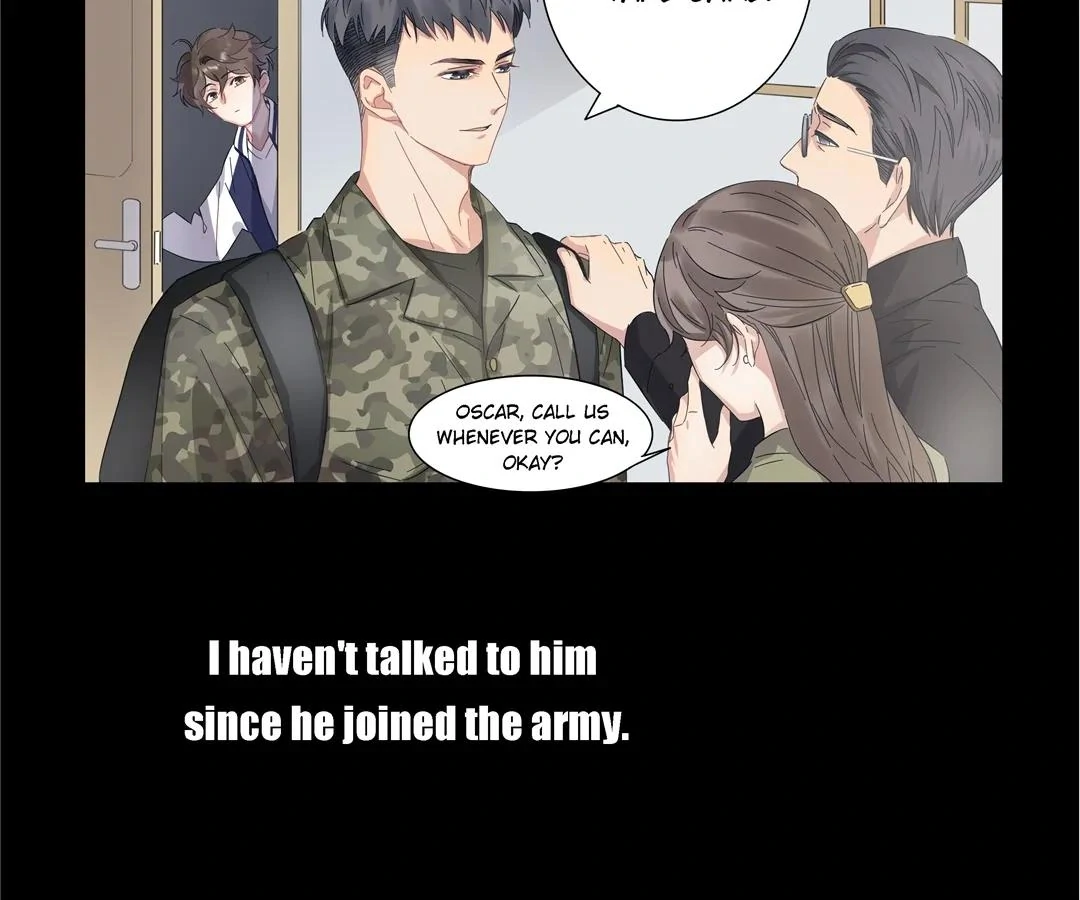 A Cross-Dresser’s Triple Proposal Chase (Official) - Chapter 2 manhwa
