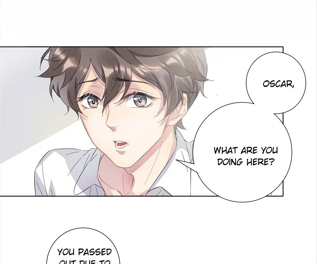 A Cross-Dresser’s Triple Proposal Chase (Official) - Chapter 2 manhwa