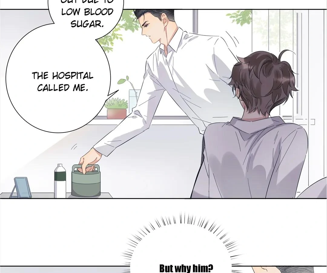 A Cross-Dresser’s Triple Proposal Chase (Official) - Chapter 2 manhwa