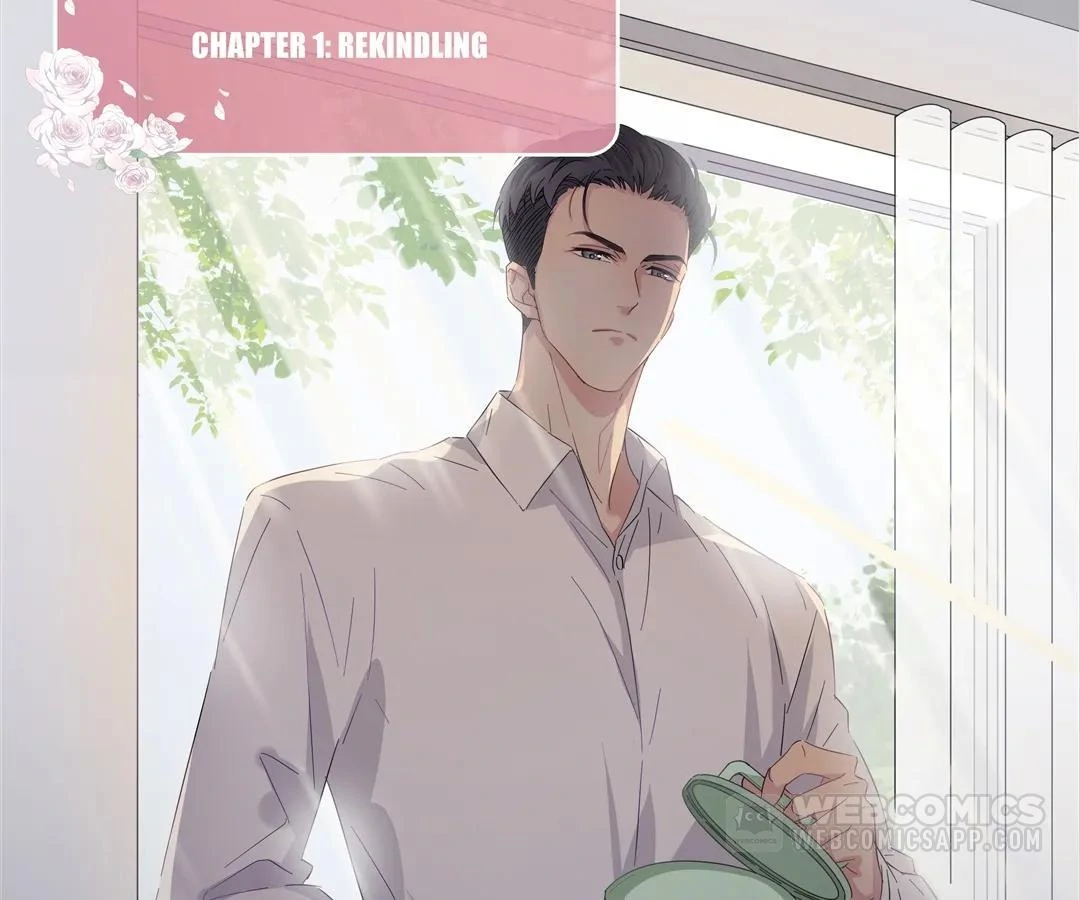 A Cross-Dresser’s Triple Proposal Chase (Official) - Chapter 2 manhwa