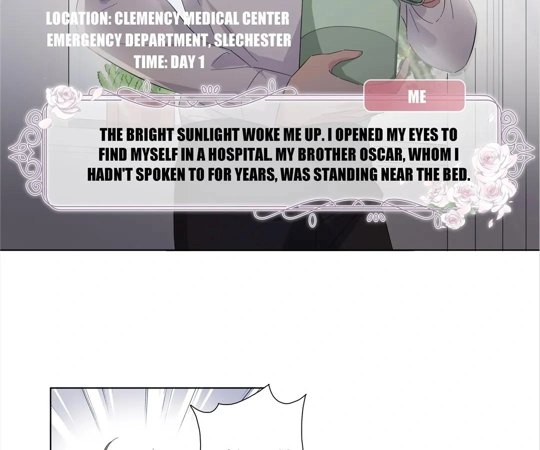 A Cross-Dresser’s Triple Proposal Chase (Official) - Chapter 2 manhwa