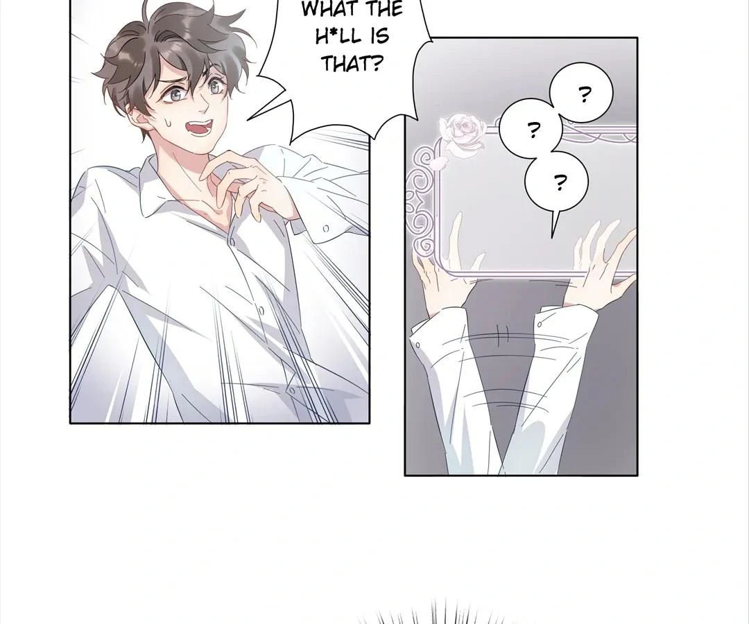 A Cross-Dresser’s Triple Proposal Chase (Official) - Chapter 2 manhwa