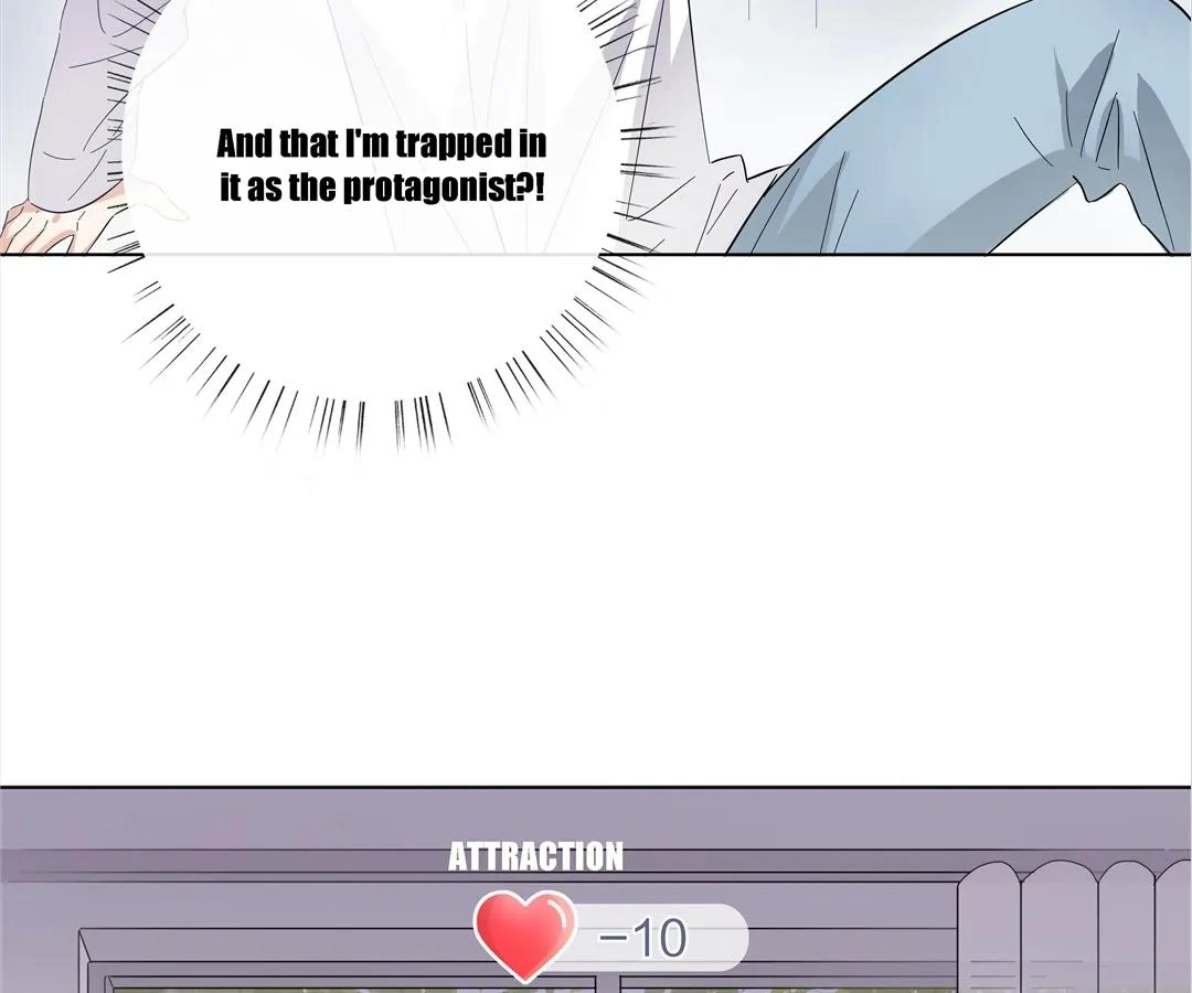 A Cross-Dresser’s Triple Proposal Chase (Official) - Chapter 2 manhwa