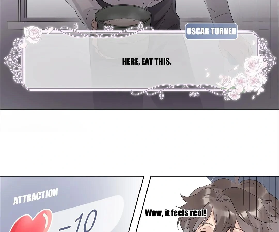 A Cross-Dresser’s Triple Proposal Chase (Official) - Chapter 2 manhwa