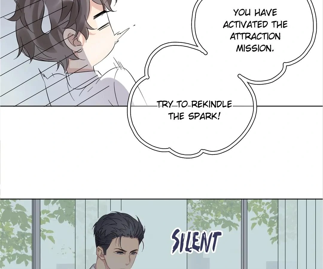A Cross-Dresser’s Triple Proposal Chase (Official) - Chapter 2 manhwa