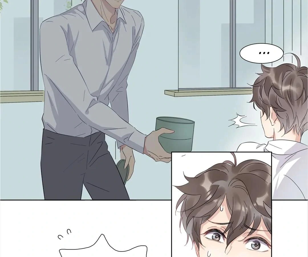 A Cross-Dresser’s Triple Proposal Chase (Official) - Chapter 2 manhwa