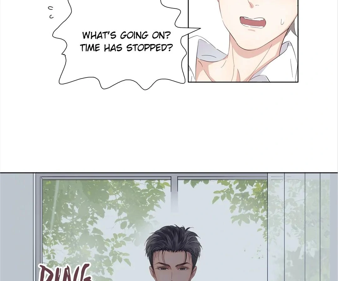 A Cross-Dresser’s Triple Proposal Chase (Official) - Chapter 2 manhwa
