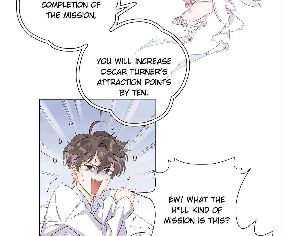 A Cross-Dresser’s Triple Proposal Chase (Official) - Chapter 2 manhwa