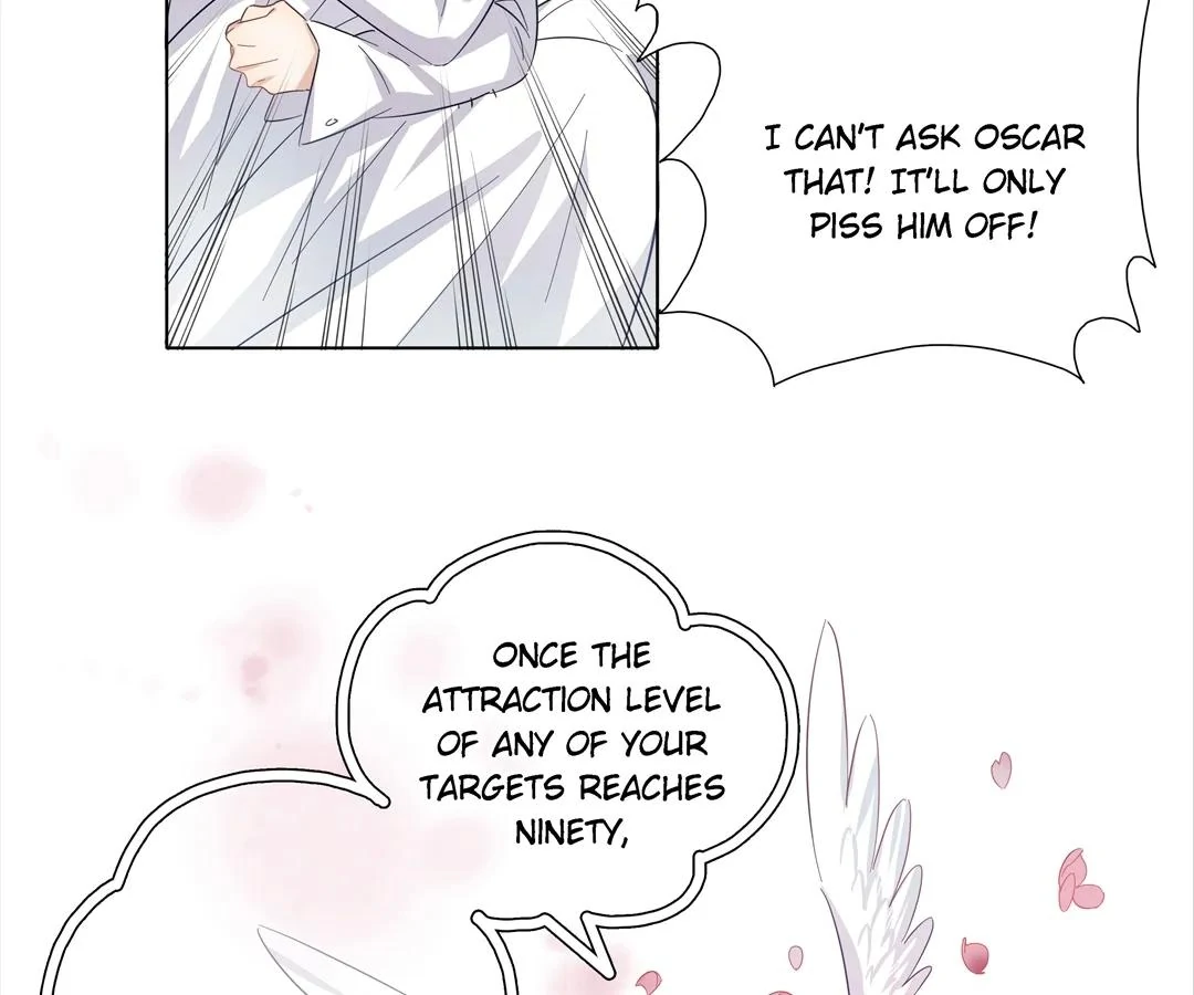 A Cross-Dresser’s Triple Proposal Chase (Official) - Chapter 2 manhwa