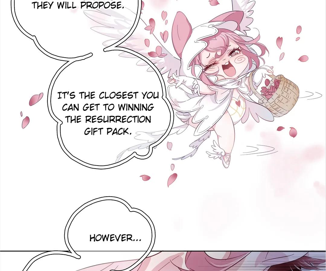A Cross-Dresser’s Triple Proposal Chase (Official) - Chapter 2 manhwa