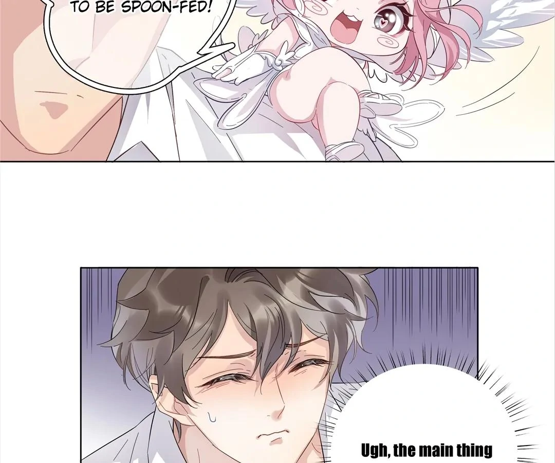 A Cross-Dresser’s Triple Proposal Chase (Official) - Chapter 2 manhwa