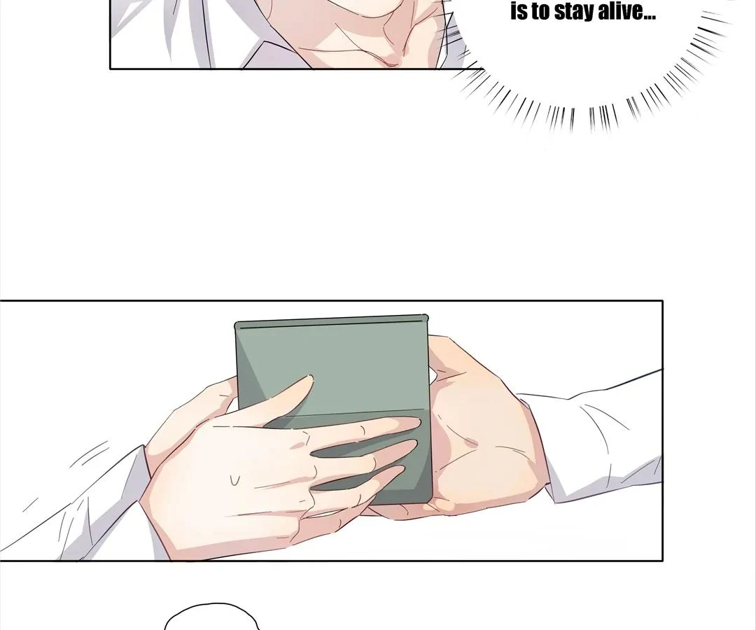 A Cross-Dresser’s Triple Proposal Chase (Official) - Chapter 2 manhwa