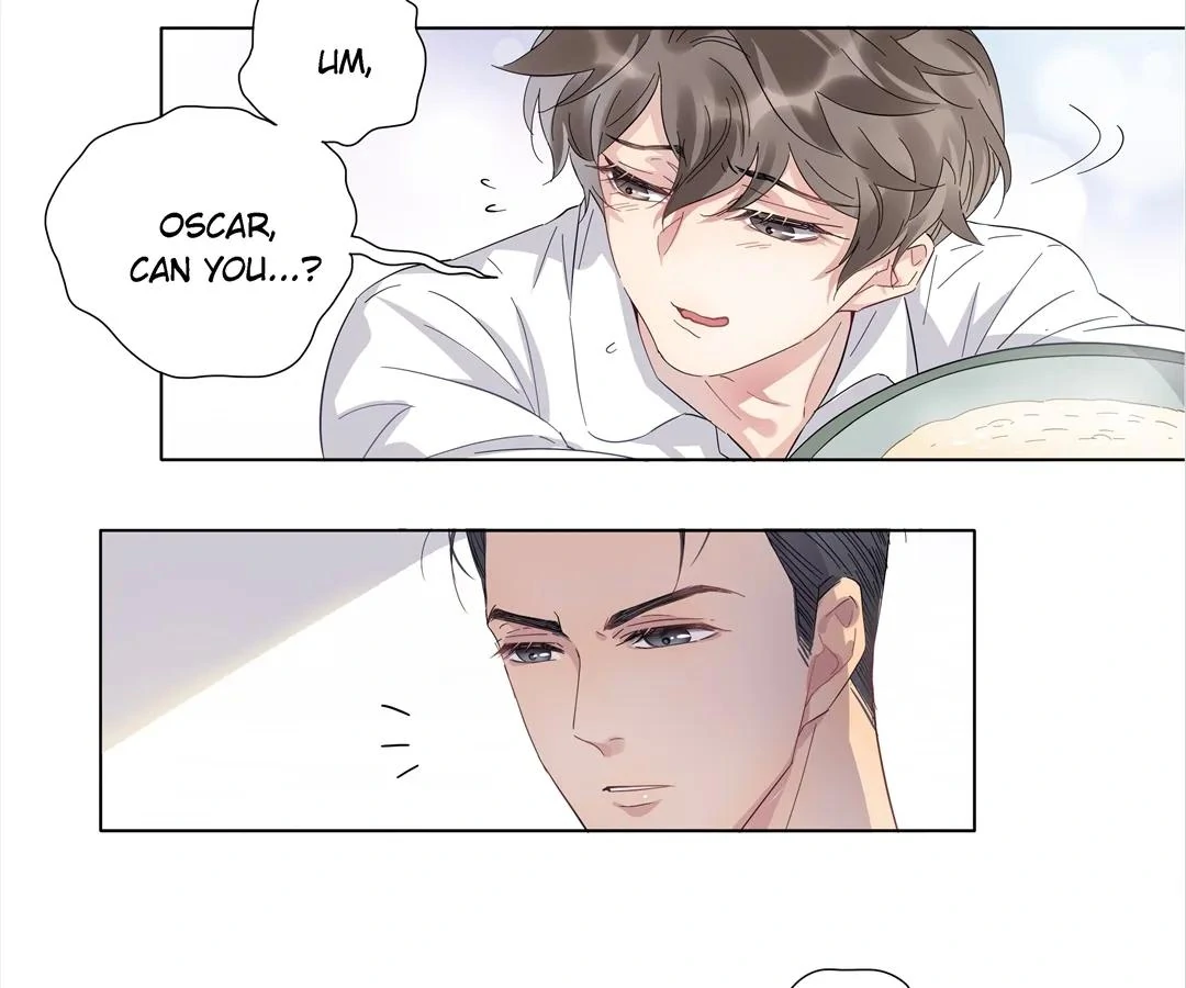 A Cross-Dresser’s Triple Proposal Chase (Official) - Chapter 2 manhwa