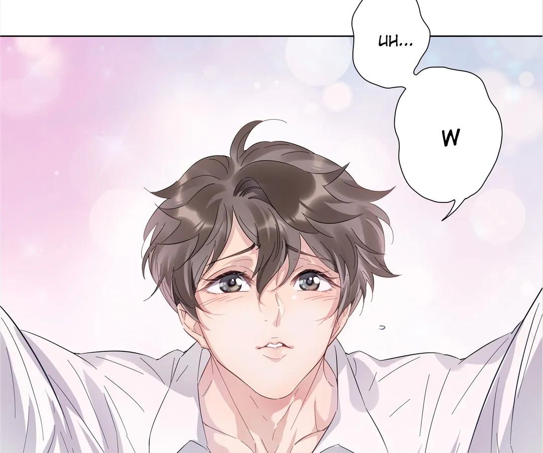 A Cross-Dresser’s Triple Proposal Chase (Official) - Chapter 2 manhwa