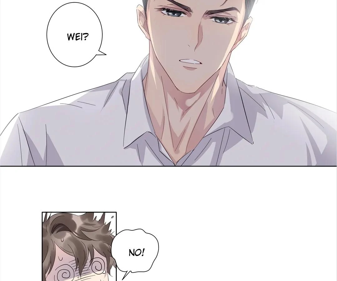 A Cross-Dresser’s Triple Proposal Chase (Official) - Chapter 2 manhwa