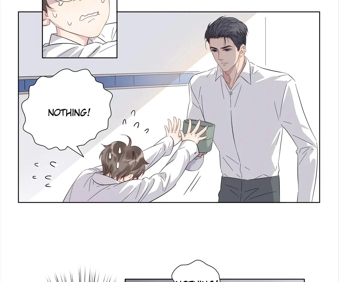 A Cross-Dresser’s Triple Proposal Chase (Official) - Chapter 2 manhwa
