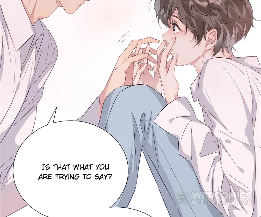 A Cross-Dresser’s Triple Proposal Chase (Official) - Chapter 2 manhwa