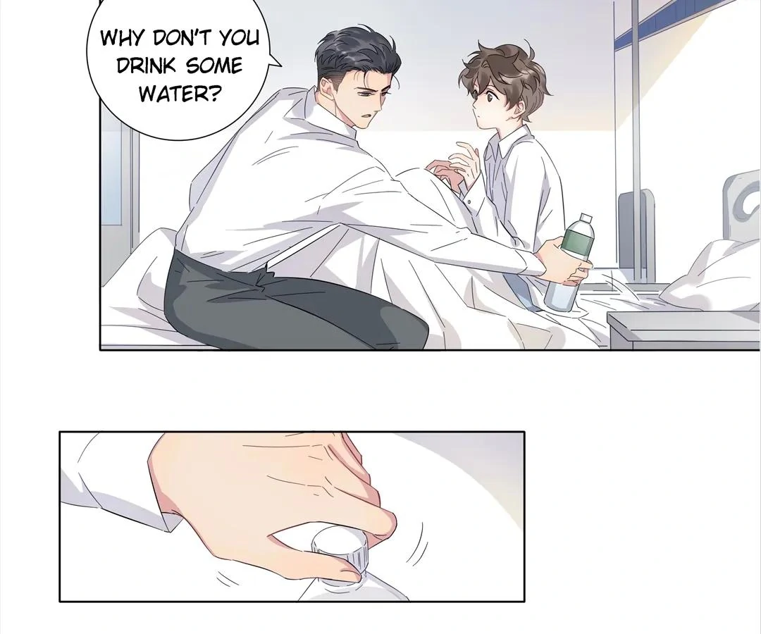 A Cross-Dresser’s Triple Proposal Chase (Official) - Chapter 2 manhwa