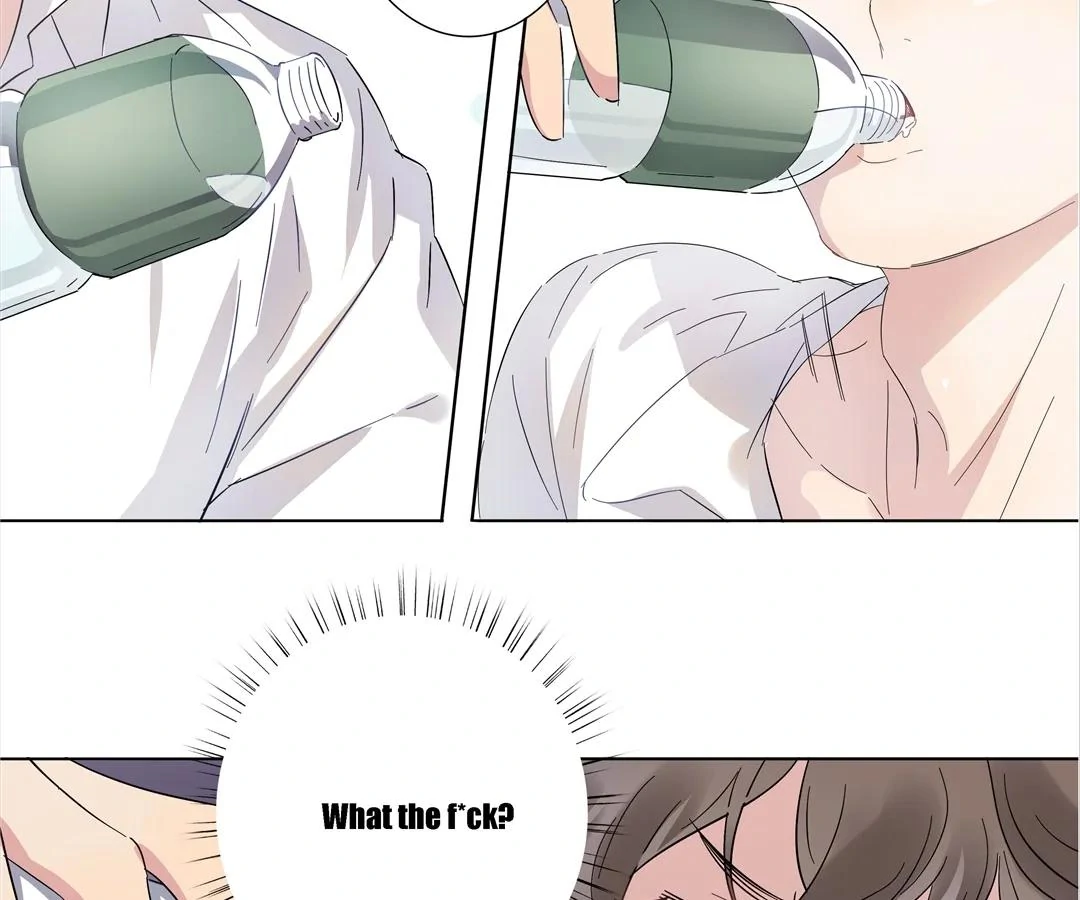 A Cross-Dresser’s Triple Proposal Chase (Official) - Chapter 2 manhwa