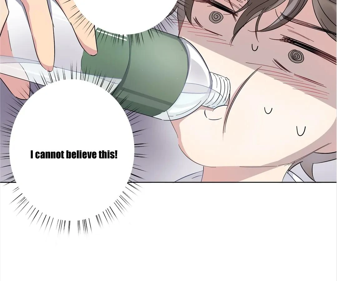 A Cross-Dresser’s Triple Proposal Chase (Official) - Chapter 2 manhwa