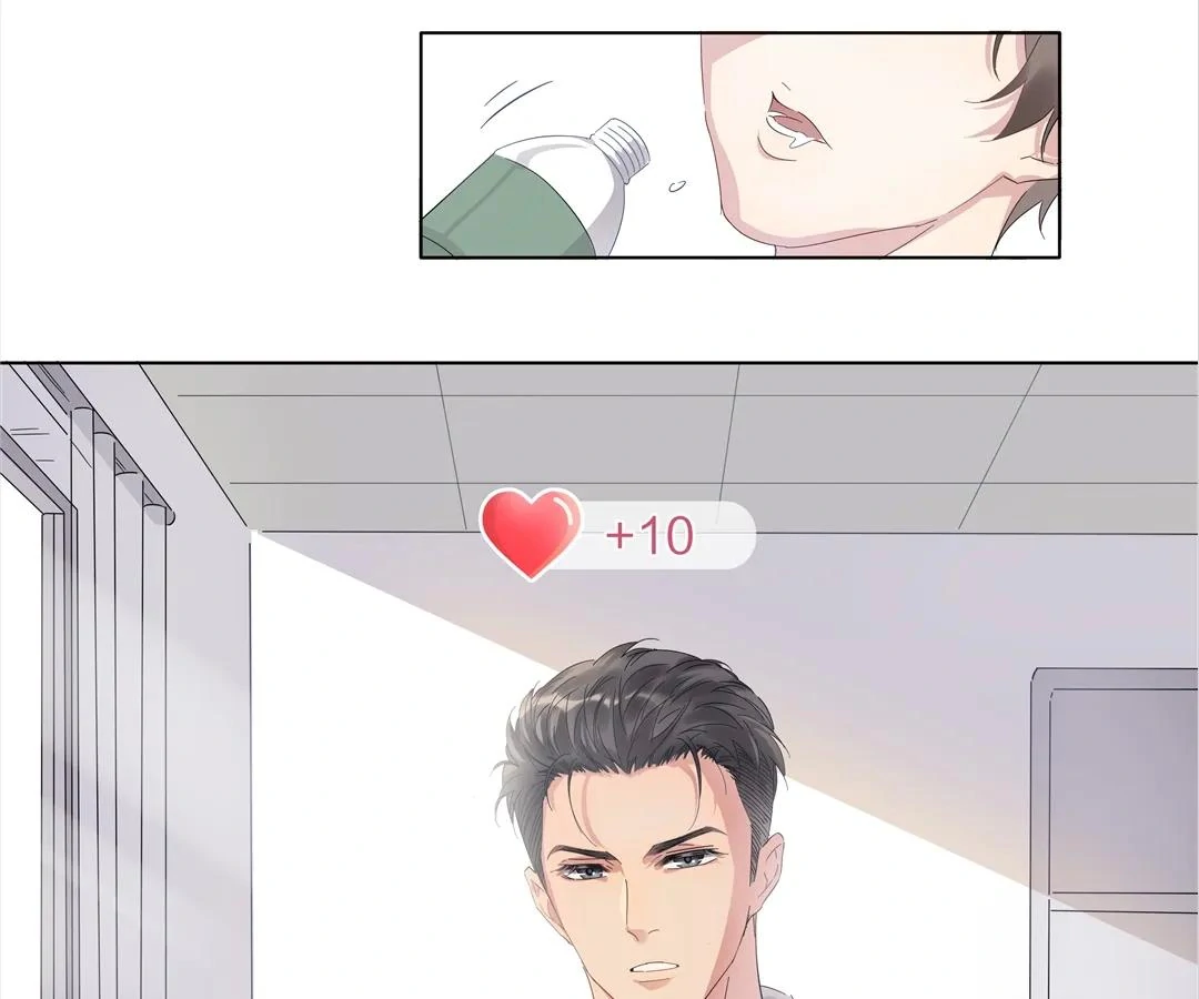 A Cross-Dresser’s Triple Proposal Chase (Official) - Chapter 2 manhwa