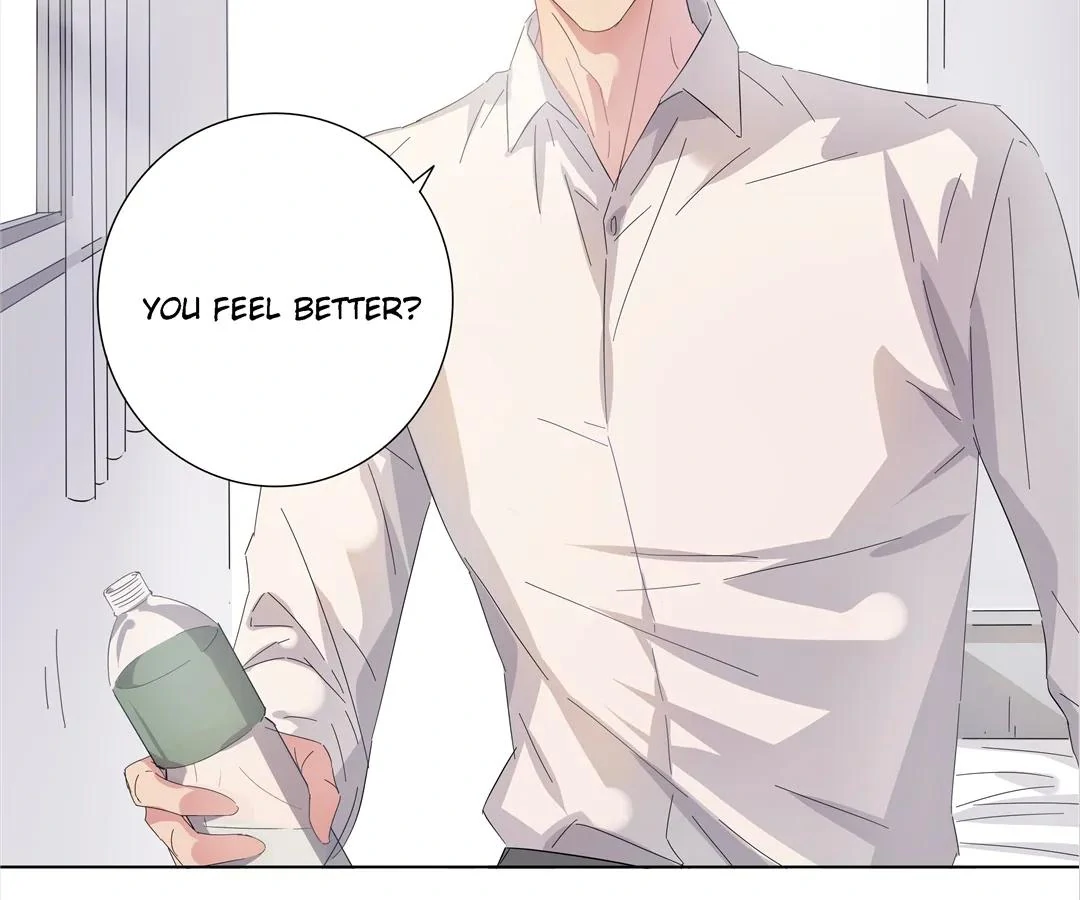A Cross-Dresser’s Triple Proposal Chase (Official) - Chapter 2 manhwa