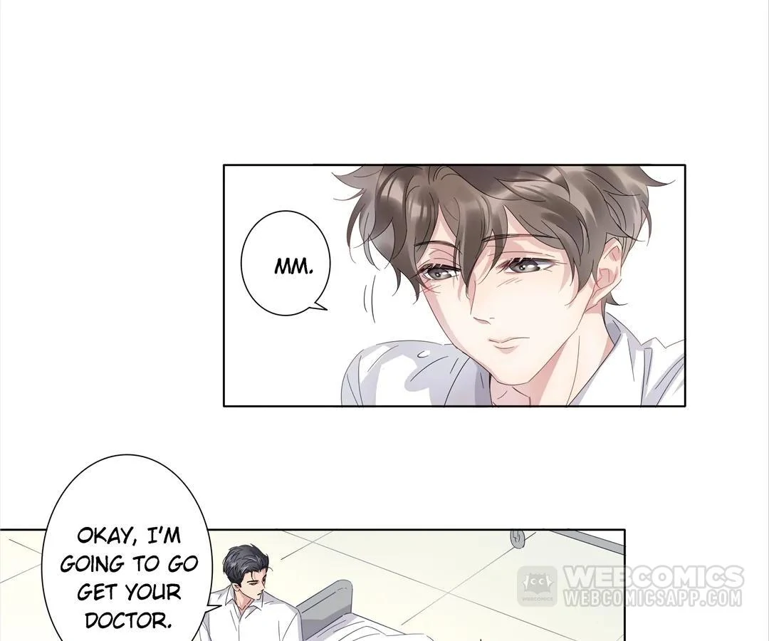 A Cross-Dresser’s Triple Proposal Chase (Official) - Chapter 2 manhwa