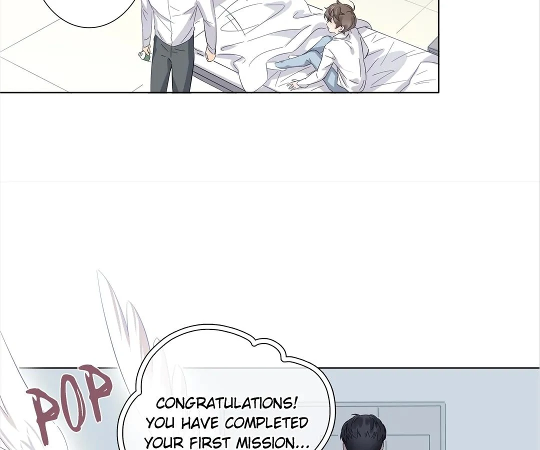 A Cross-Dresser’s Triple Proposal Chase (Official) - Chapter 2 manhwa