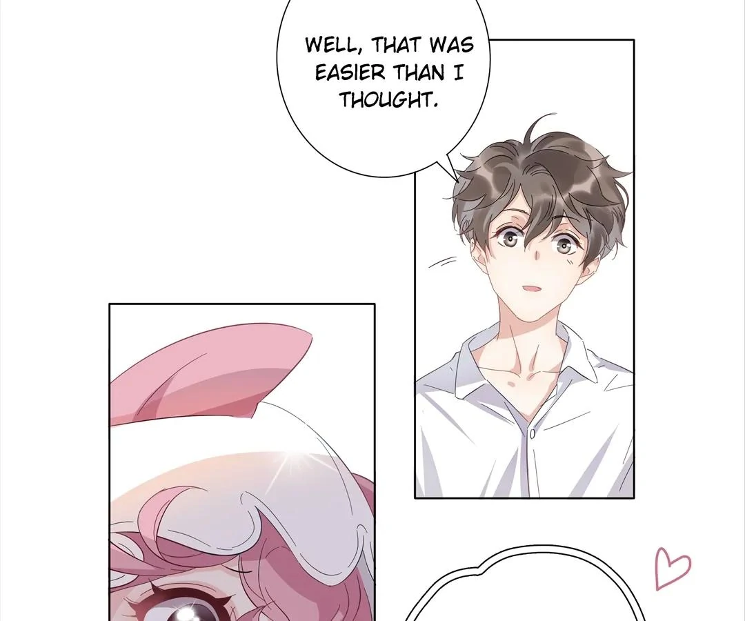 A Cross-Dresser’s Triple Proposal Chase (Official) - Chapter 2 manhwa