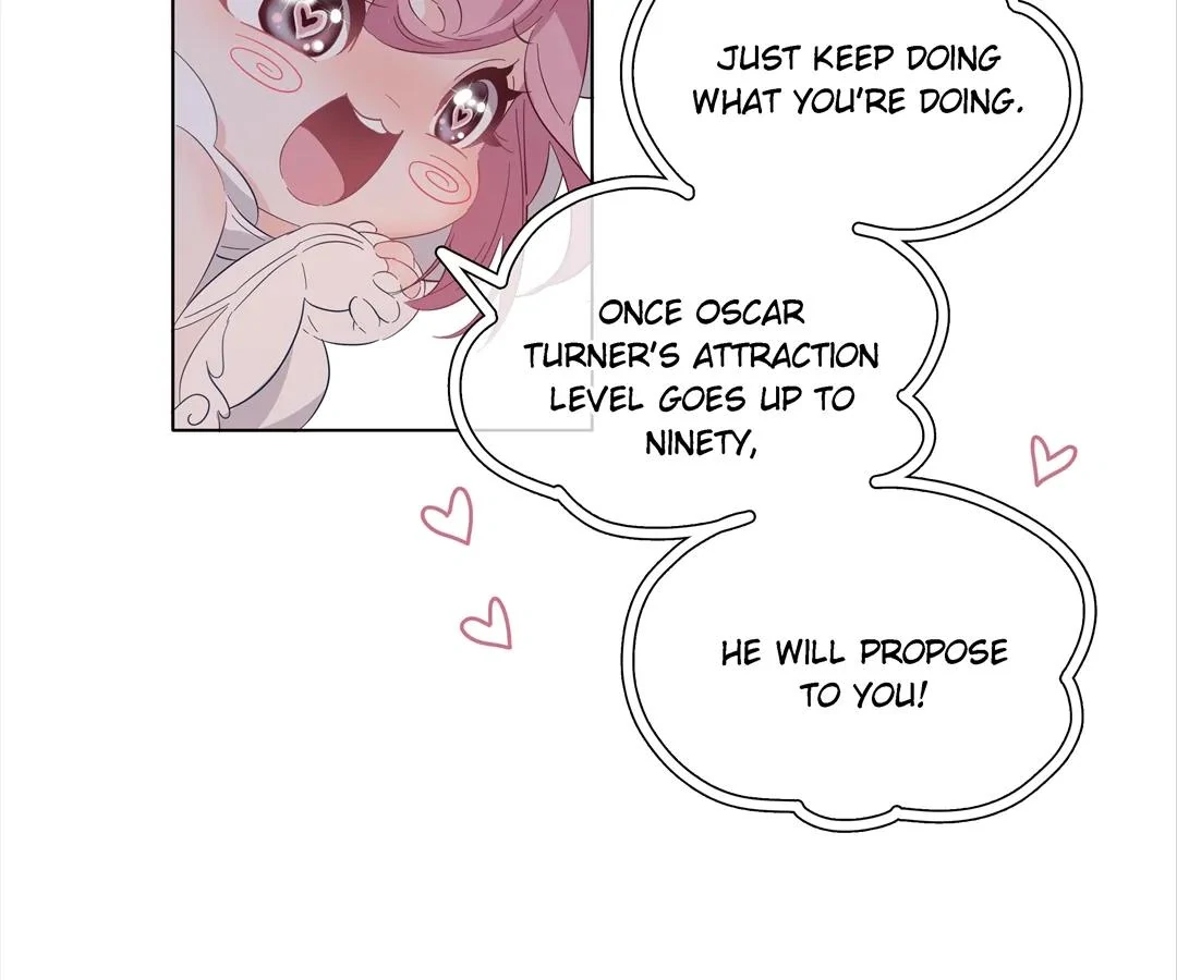 A Cross-Dresser’s Triple Proposal Chase (Official) - Chapter 2 manhwa