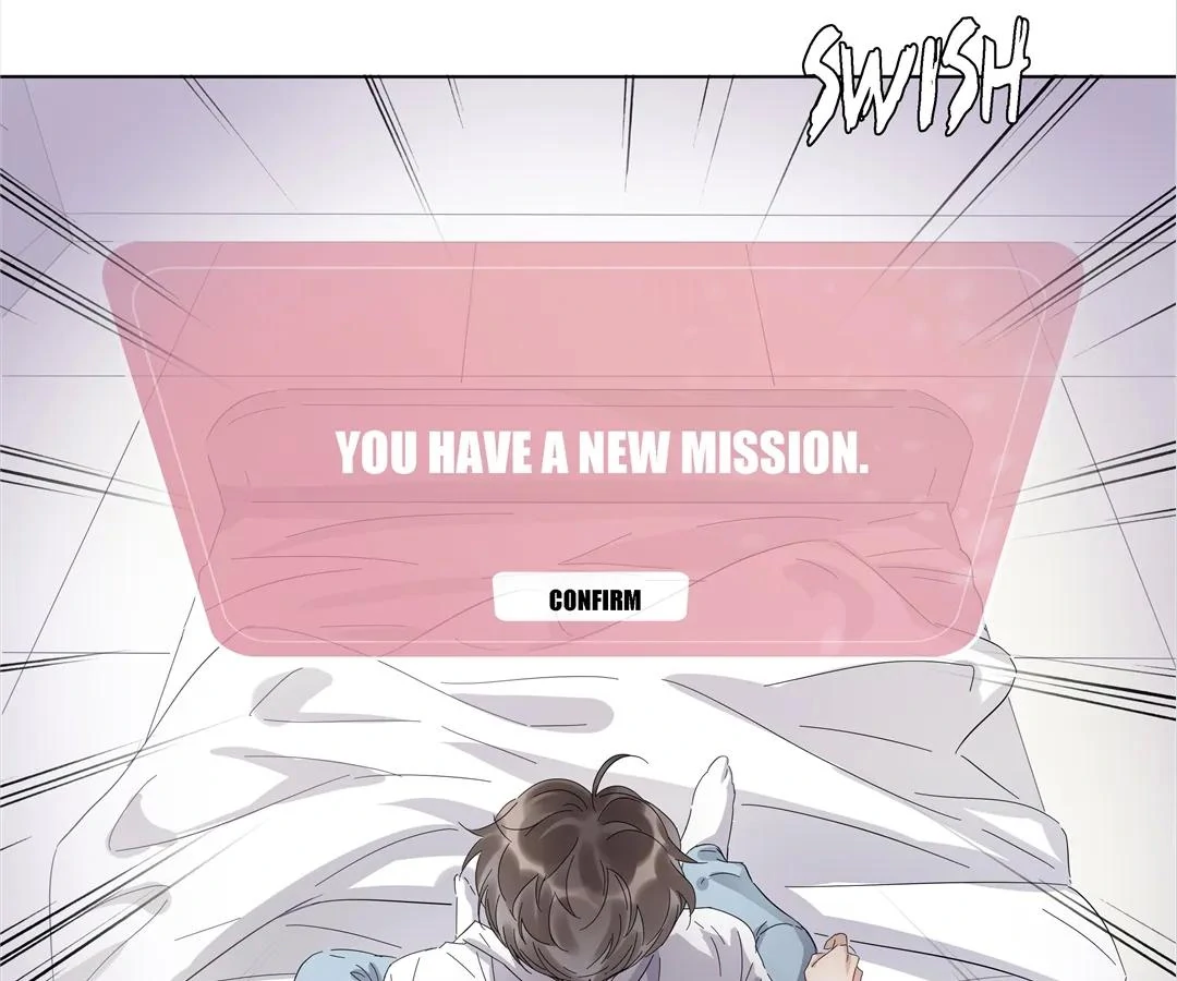 A Cross-Dresser’s Triple Proposal Chase (Official) - Chapter 2 manhwa