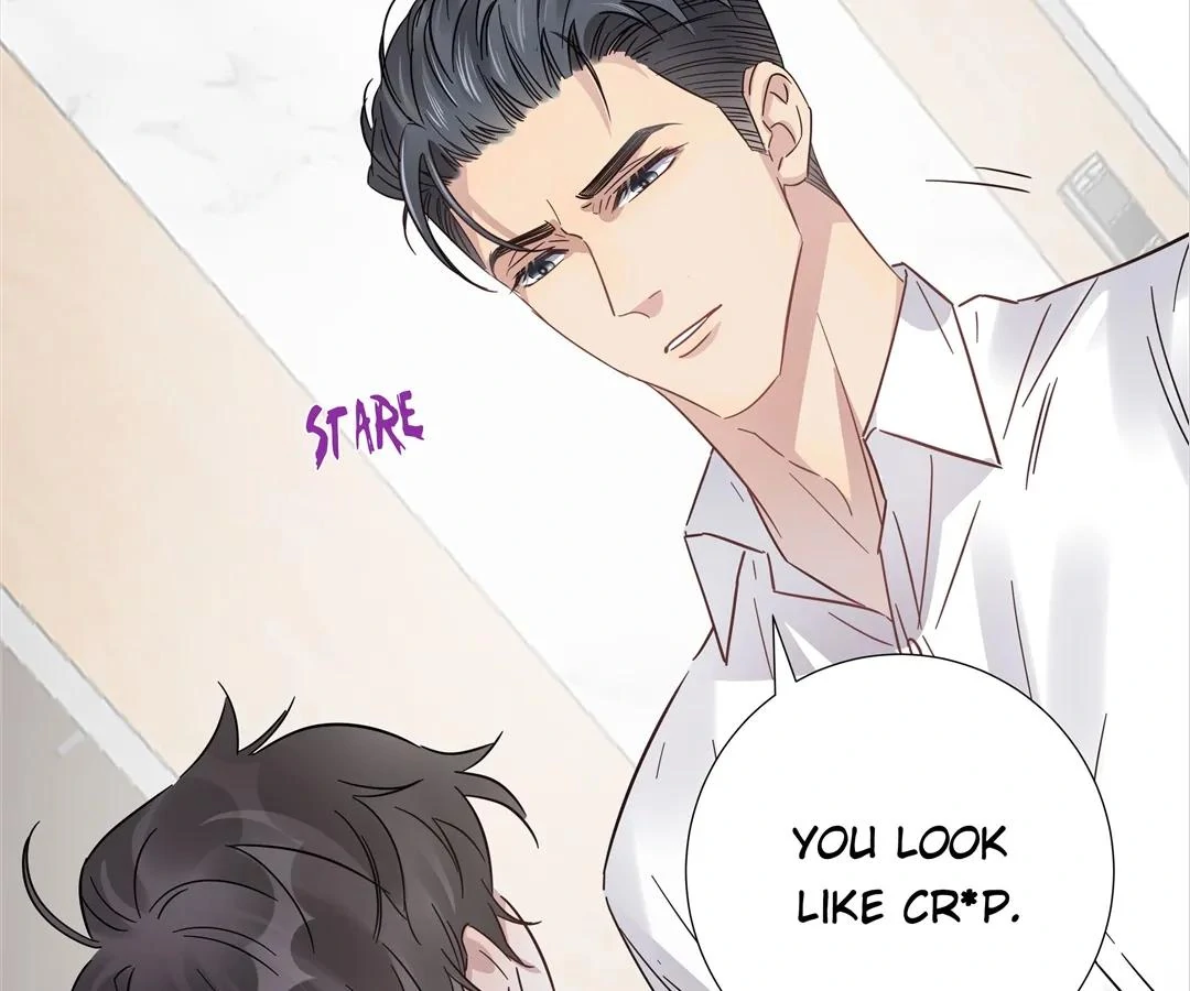 A Cross-Dresser’s Triple Proposal Chase (Official) - Chapter 20 manhwa