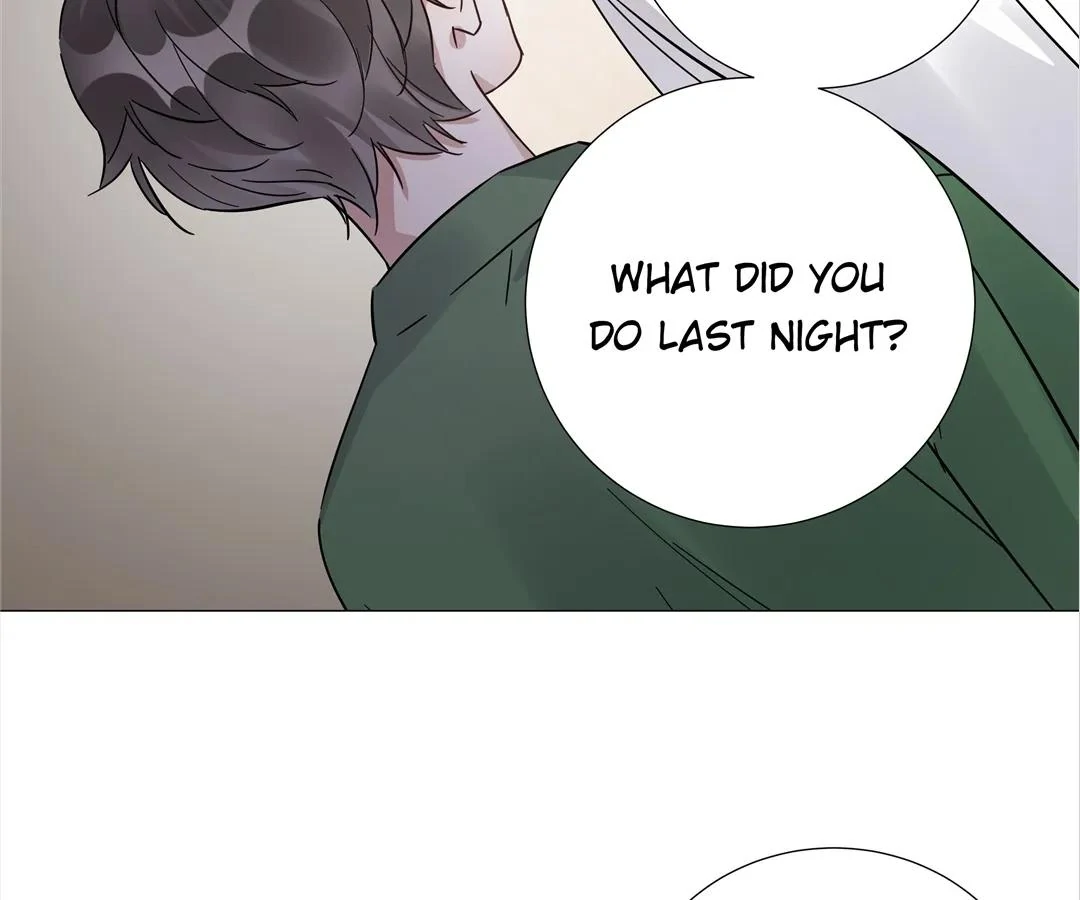 A Cross-Dresser’s Triple Proposal Chase (Official) - Chapter 20 manhwa