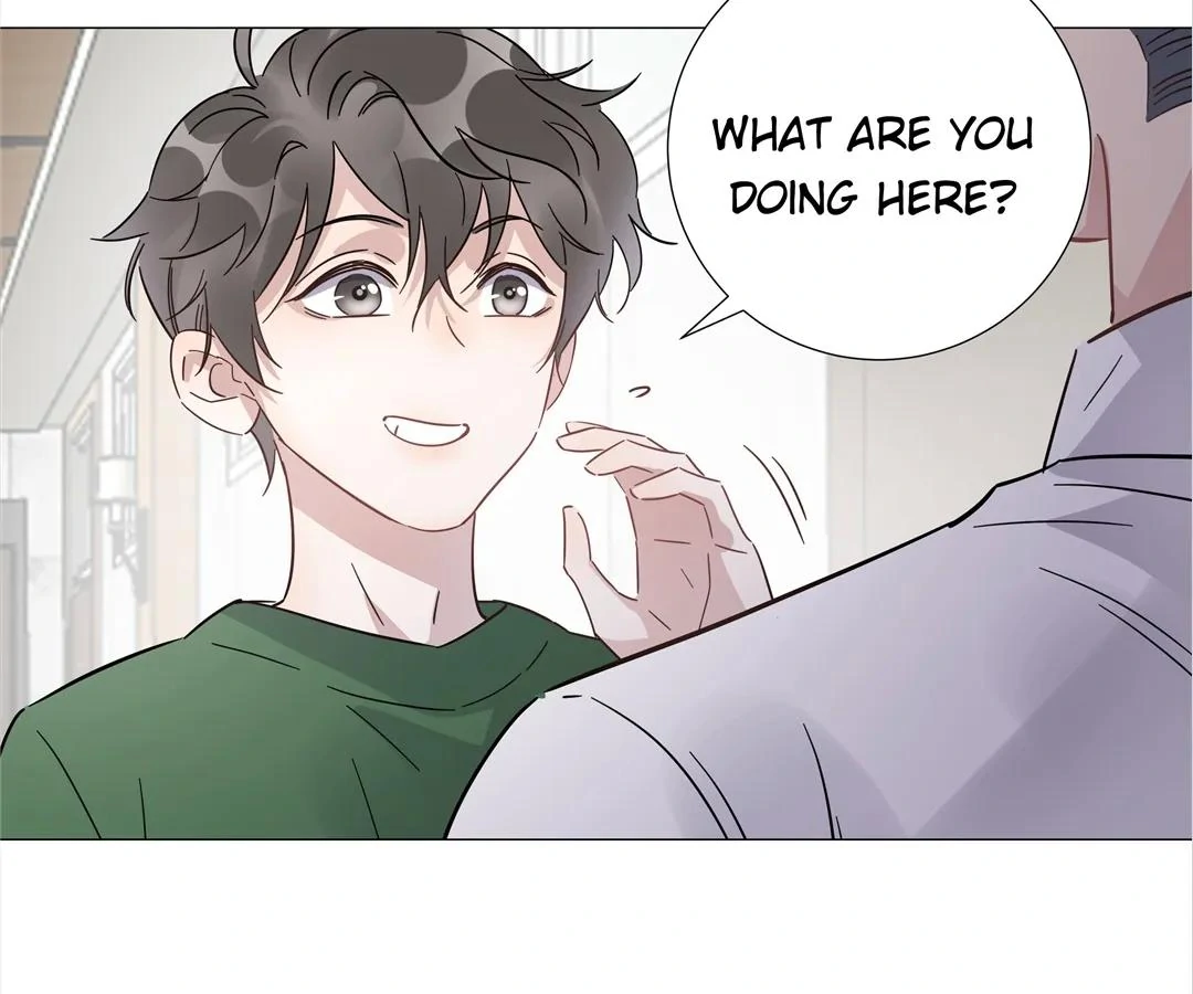 A Cross-Dresser’s Triple Proposal Chase (Official) - Chapter 20 manhwa