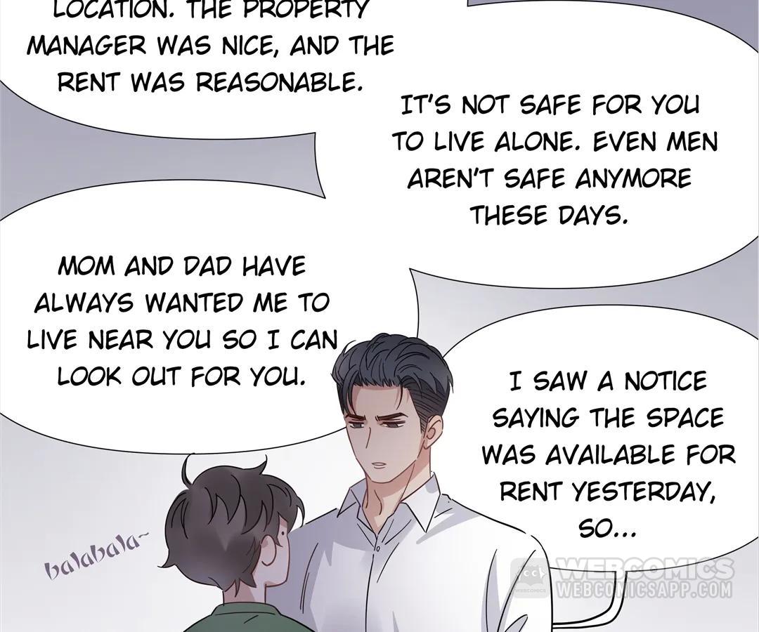 A Cross-Dresser’s Triple Proposal Chase (Official) - Chapter 20 manhwa
