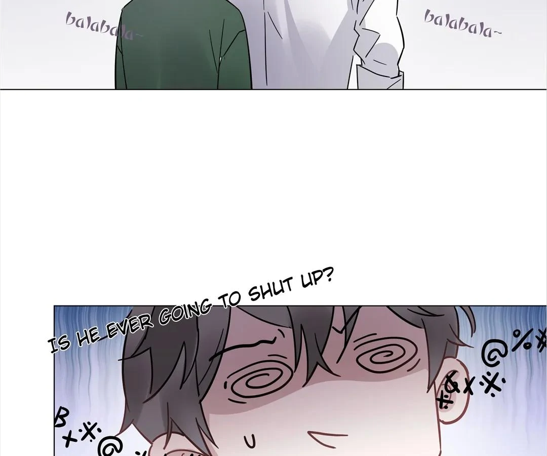 A Cross-Dresser’s Triple Proposal Chase (Official) - Chapter 20 manhwa