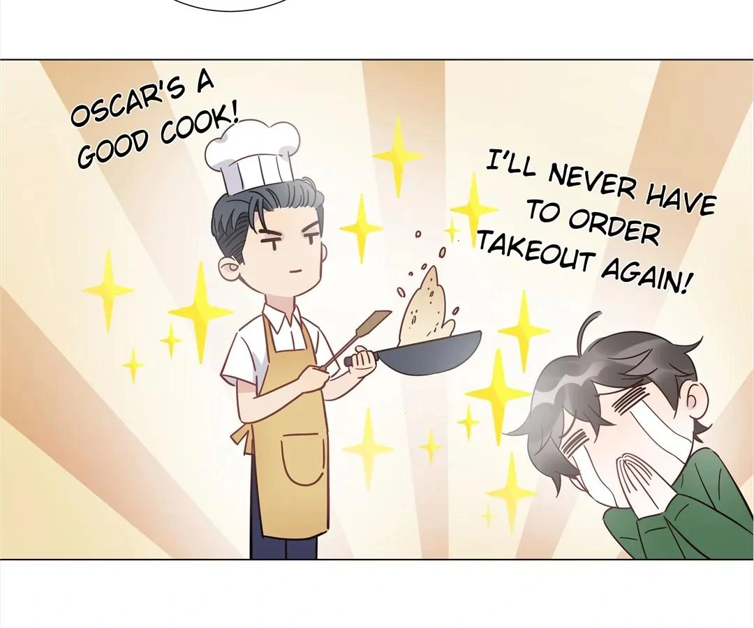 A Cross-Dresser’s Triple Proposal Chase (Official) - Chapter 20 manhwa
